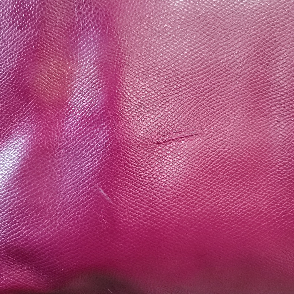 Coach tote - Picture 2 of 9